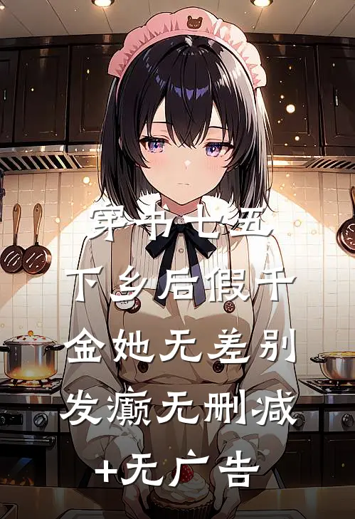 穿书七五，下乡后假千金她无差别发癫无删减+无广告
