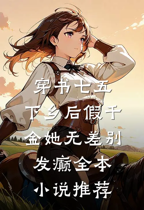 穿书七五，下乡后假千金她无差别发癫全本小说推荐