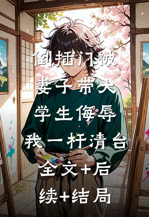 倒插门被妻子带大学生侮辱，我一杆清台:全文+后续+结局