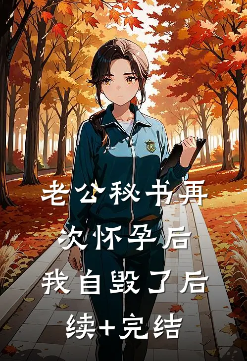 老公秘书再次怀孕后，我自毁了后续+完结