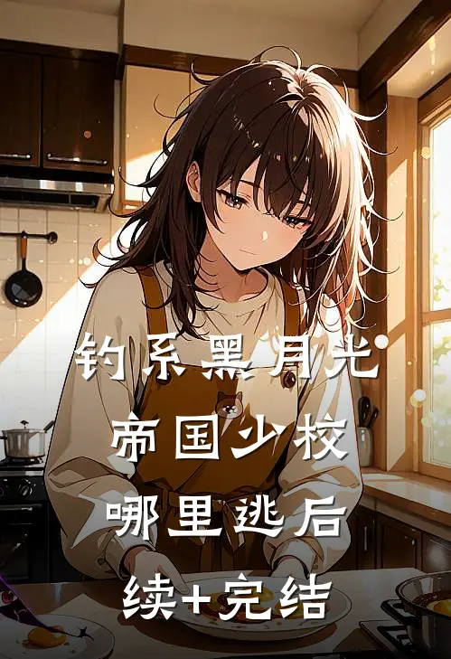钓系黑月光，帝国少校哪里逃后续+完结