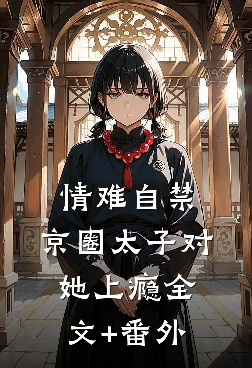 情难自禁，京圈太子对她上瘾全文+番外