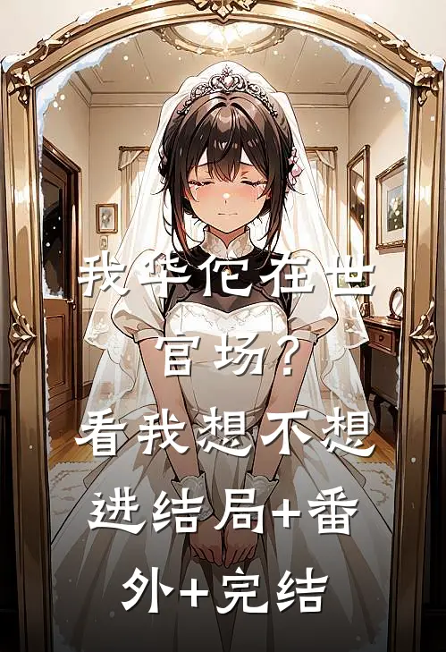 我华佗在世，官场？看我想不想进:结局+番外+完结