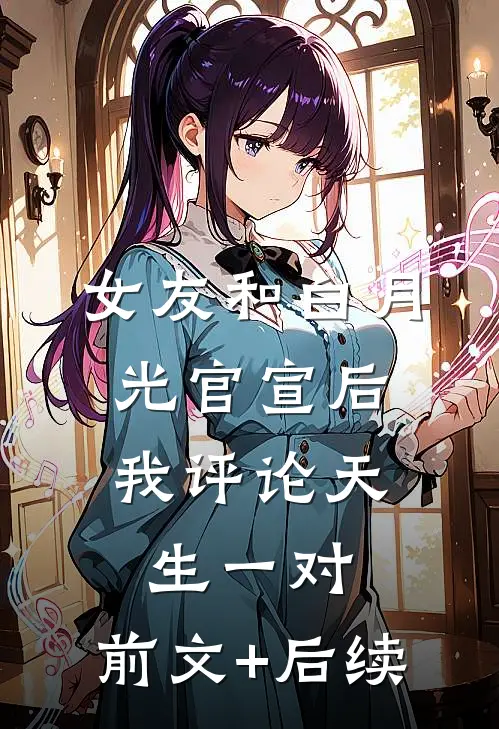 女友和白月光官宣后，我评论天生一对:前文+后续