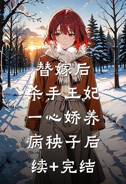 替嫁后，杀手王妃一心娇养病秧子后续+完结