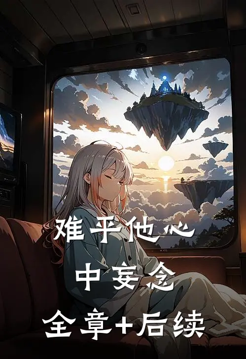 难平他心中妄念:全章+后续