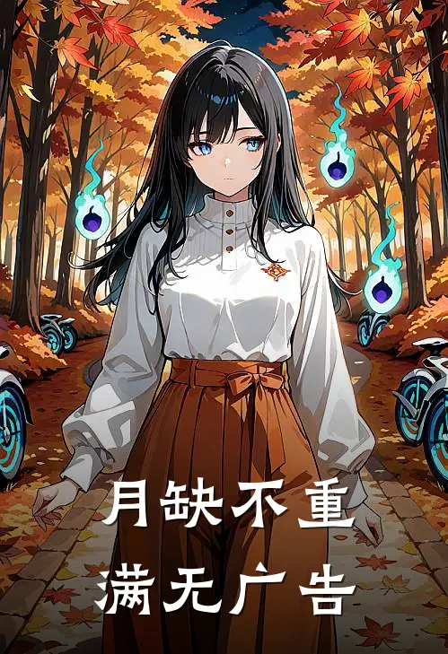 月缺不重满无广告