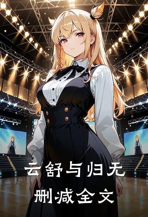 云舒与归无删减全文