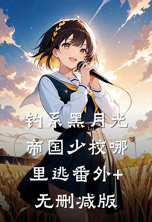 钓系黑月光，帝国少校哪里逃番外+无删减版
