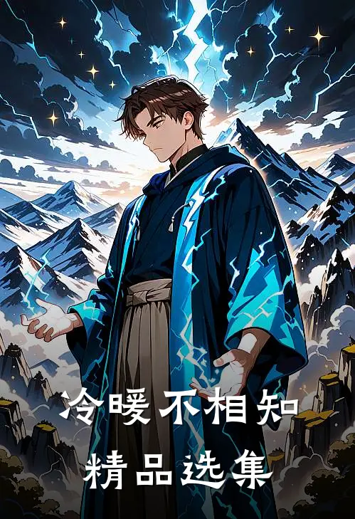 冷暖不相知精品选集