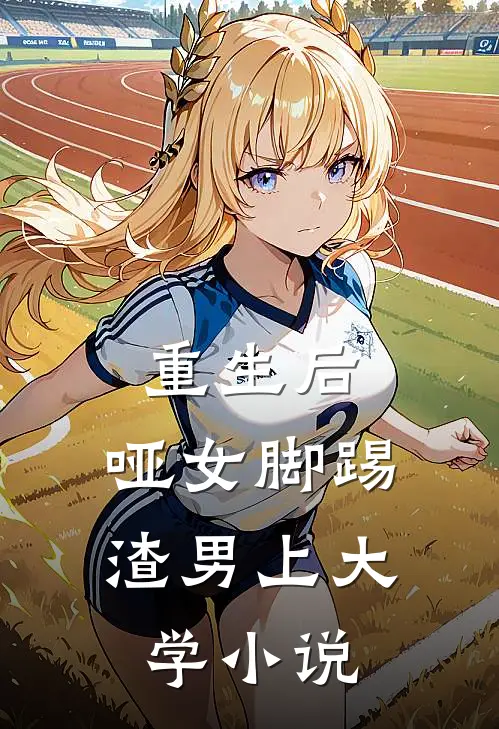重生后，哑女脚踢渣男上大学小说