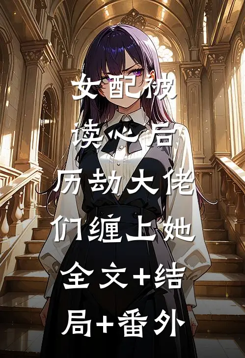 女配被读心后，历劫大佬们缠上她:全文+结局+番外