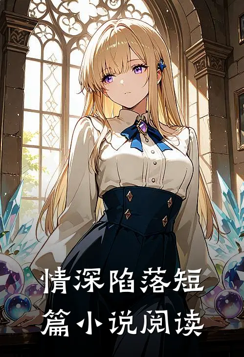 情深陷落短篇小说阅读