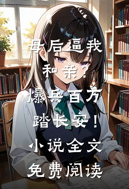 母后逼我和亲？爆兵百万踏长安！小说全文免费阅读