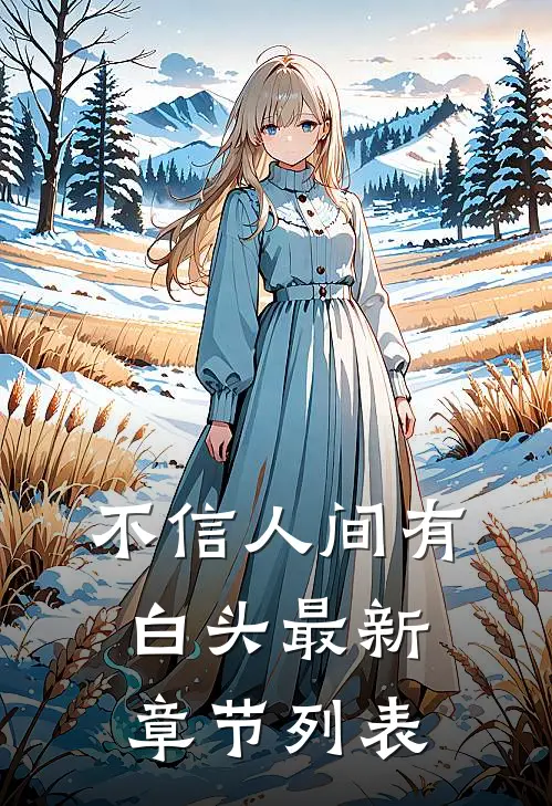 不信人间有白头最新章节列表