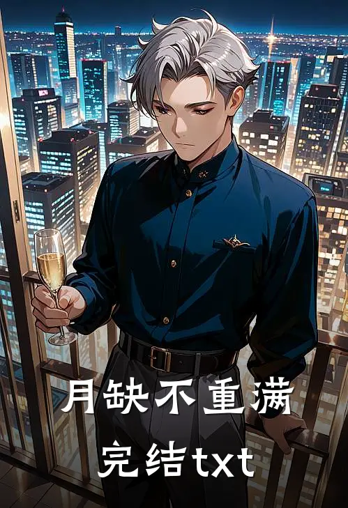 月缺不重满完结txt