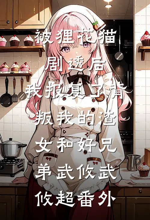 被狸花猫剧透后，我报复了背叛我的渣女和好兄弟武攸武攸超番外