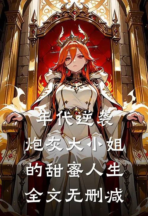 年代逆袭：炮灰大小姐的甜蜜人生全文无删减