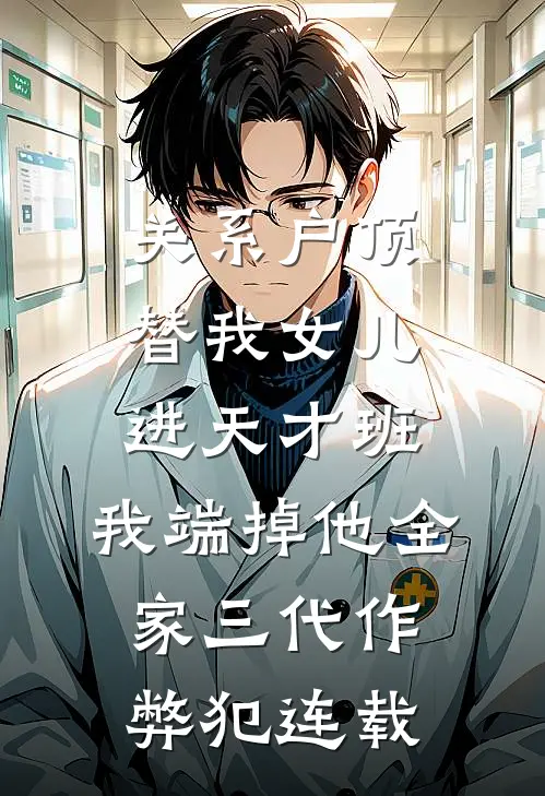 关系户顶替我女儿进天才班，我端掉他全家三代作弊犯连载