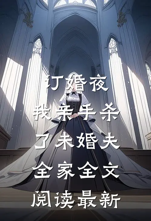 订婚夜，我亲手杀了未婚夫全家全文阅读最新