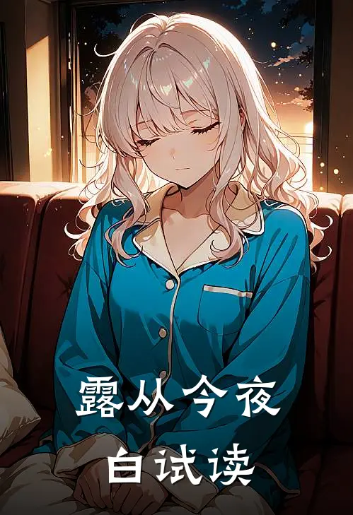 露从今夜白试读