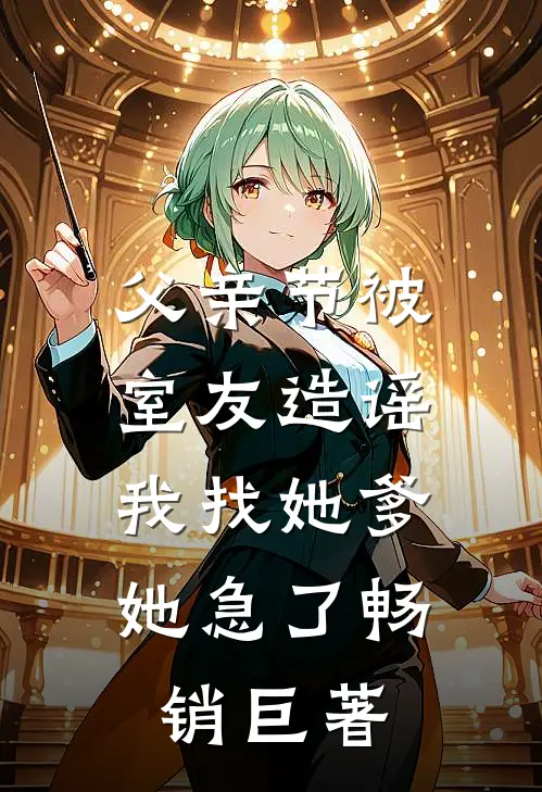 父亲节被室友造谣，我找她爹她急了畅销巨著
