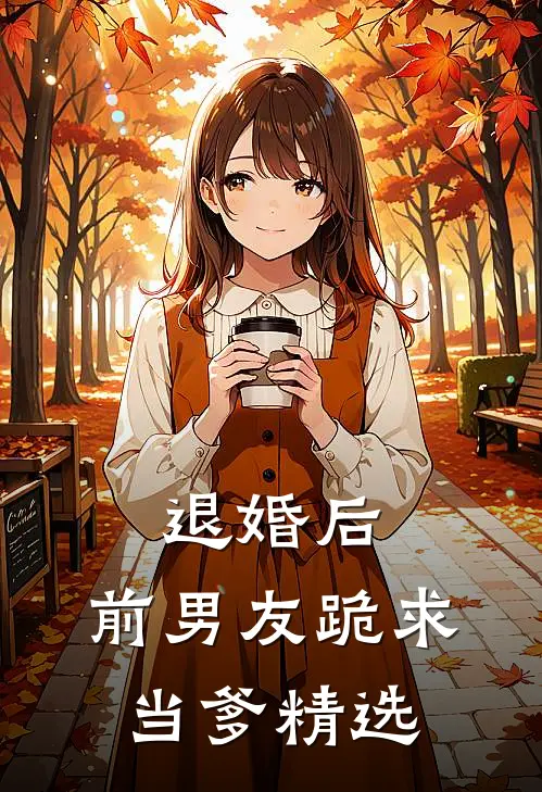 退婚后，前男友跪求当爹精选