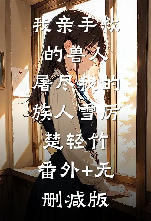 我亲手救的兽人，屠尽我的族人雪厉楚轻竹:番外+无删减版