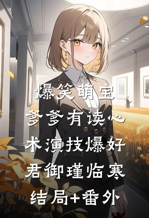 爆笑萌宝：爹爹有读心术演技爆好君御瑾临寒结局+番外