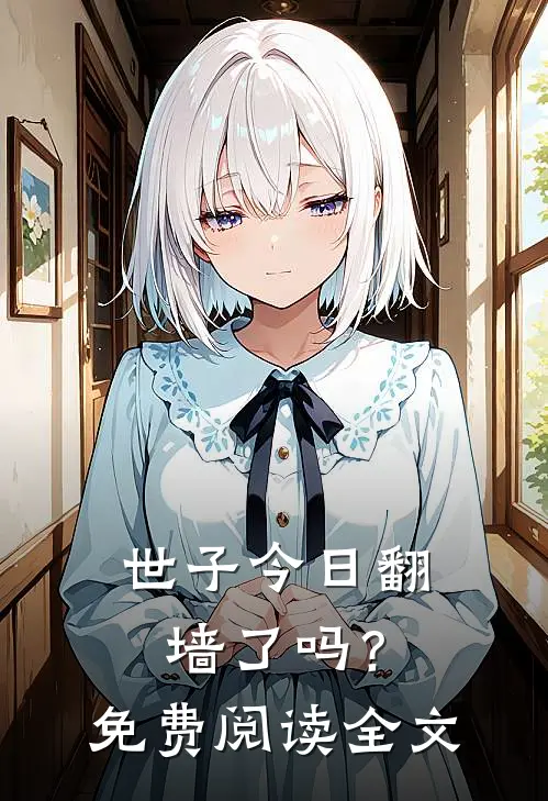 世子今日翻墙了吗？免费阅读全文