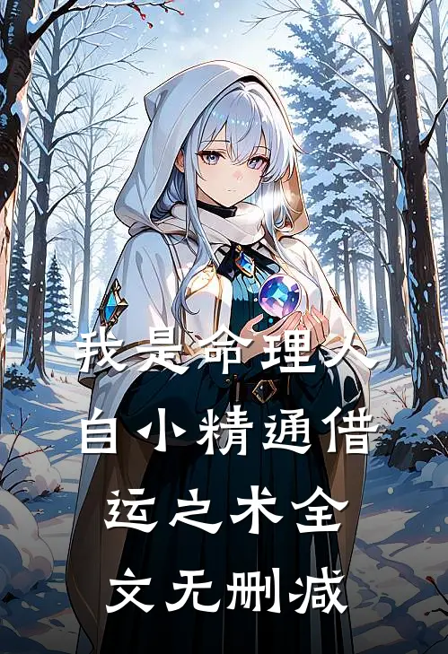 我是命理人，自小精通借运之术全文无删减