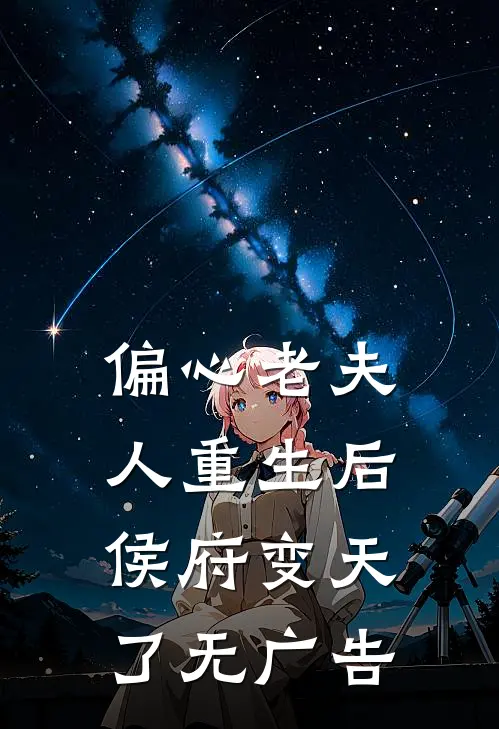 偏心老夫人重生后，侯府变天了无广告