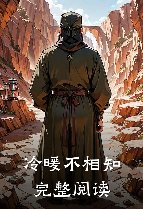 冷暖不相知完整阅读