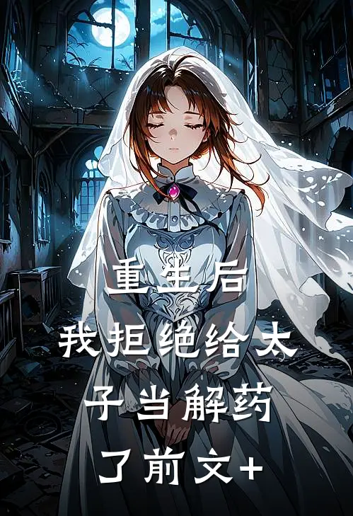 重生后，我拒绝给太子当解药了前文+
