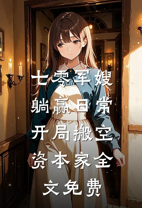 七零军嫂躺赢日常，开局搬空资本家全文免费
