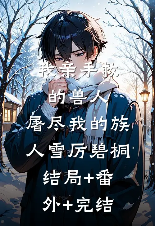 我亲手救的兽人，屠尽我的族人雪厉碧桐:结局+番外+完结
