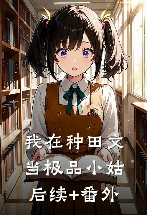 我在种田文当极品小姑后续+番外