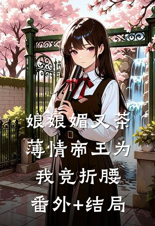 娘娘媚又茶，薄情帝王为我竞折腰:(番外)+(结局)