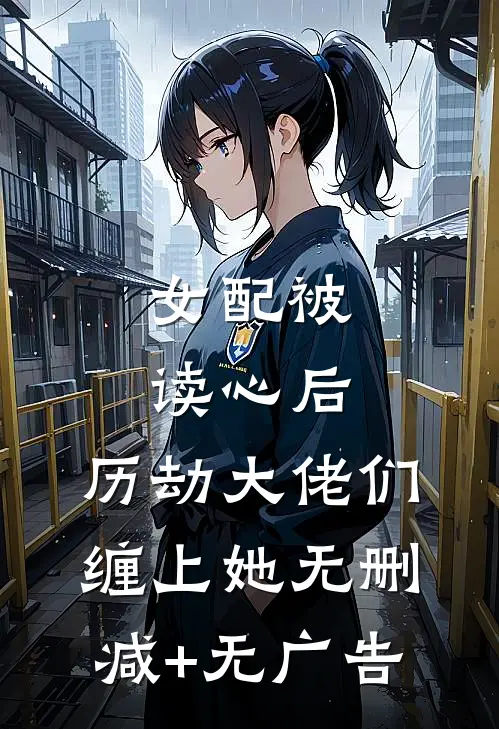 女配被读心后，历劫大佬们缠上她无删减+无广告