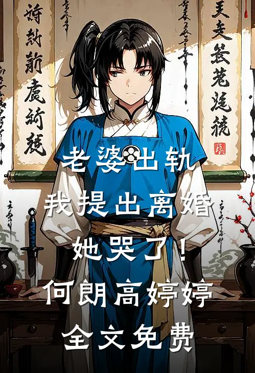 老婆出轨，我提出离婚，她哭了！何朗高婷婷全文免费