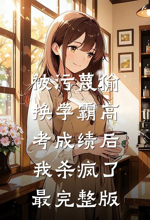 被污蔑偷换学霸高考成绩后，我杀疯了最完整版