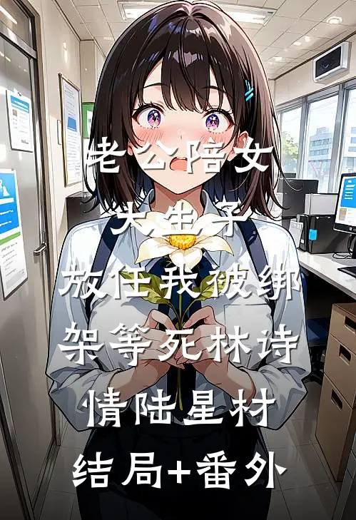 老公陪女大生子，放任我被绑架等死林诗情陆星材:结局+番外