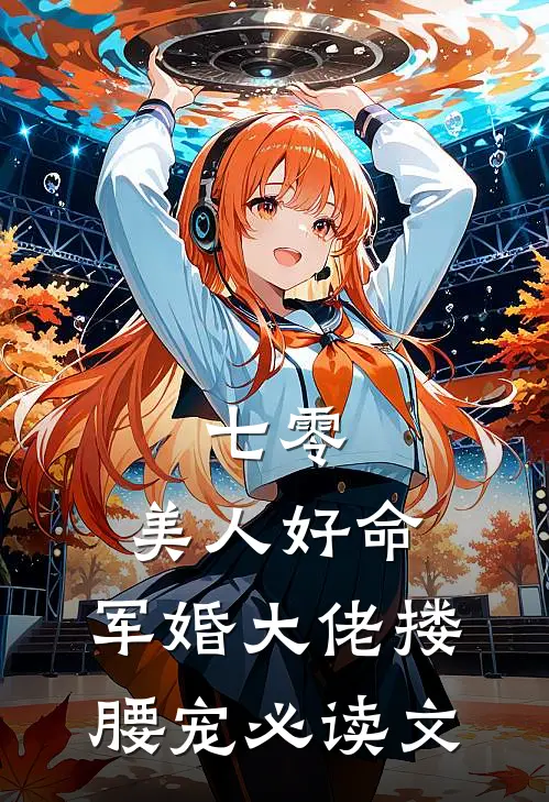 七零：美人好命，军婚大佬搂腰宠必读文