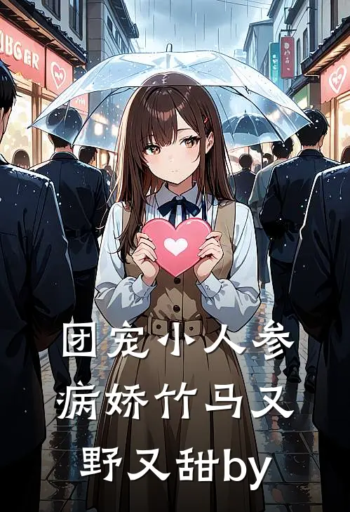 团宠小人参：病娇竹马又野又甜by
