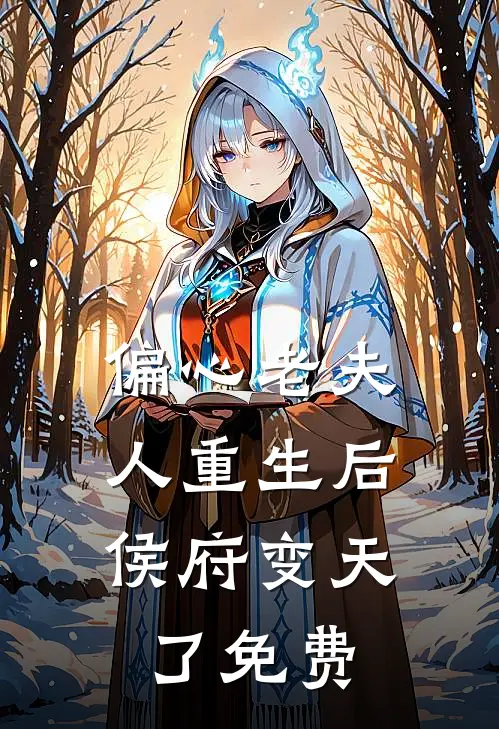 偏心老夫人重生后，侯府变天了免费