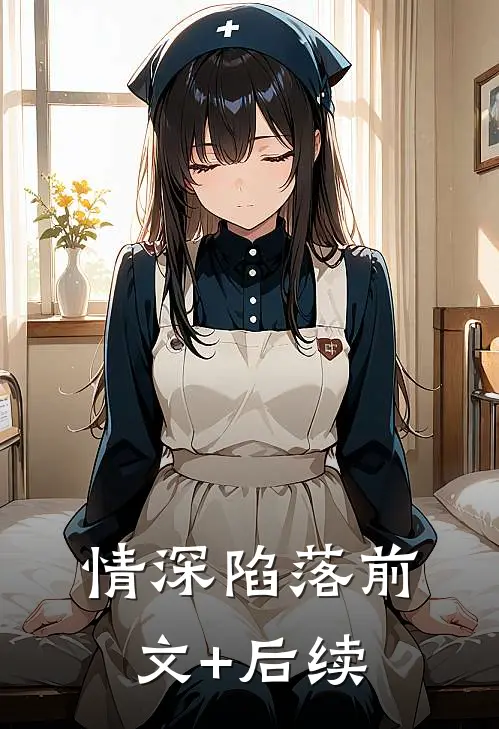 情深陷落前文+后续