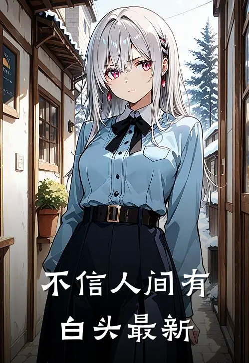 不信人间有白头最新