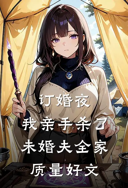 订婚夜，我亲手杀了未婚夫全家质量好文