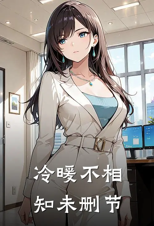 冷暖不相知未删节