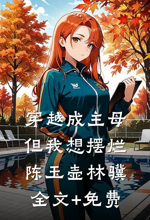 穿越成主母，但我想摆烂陈玉壶林骥全文+免费